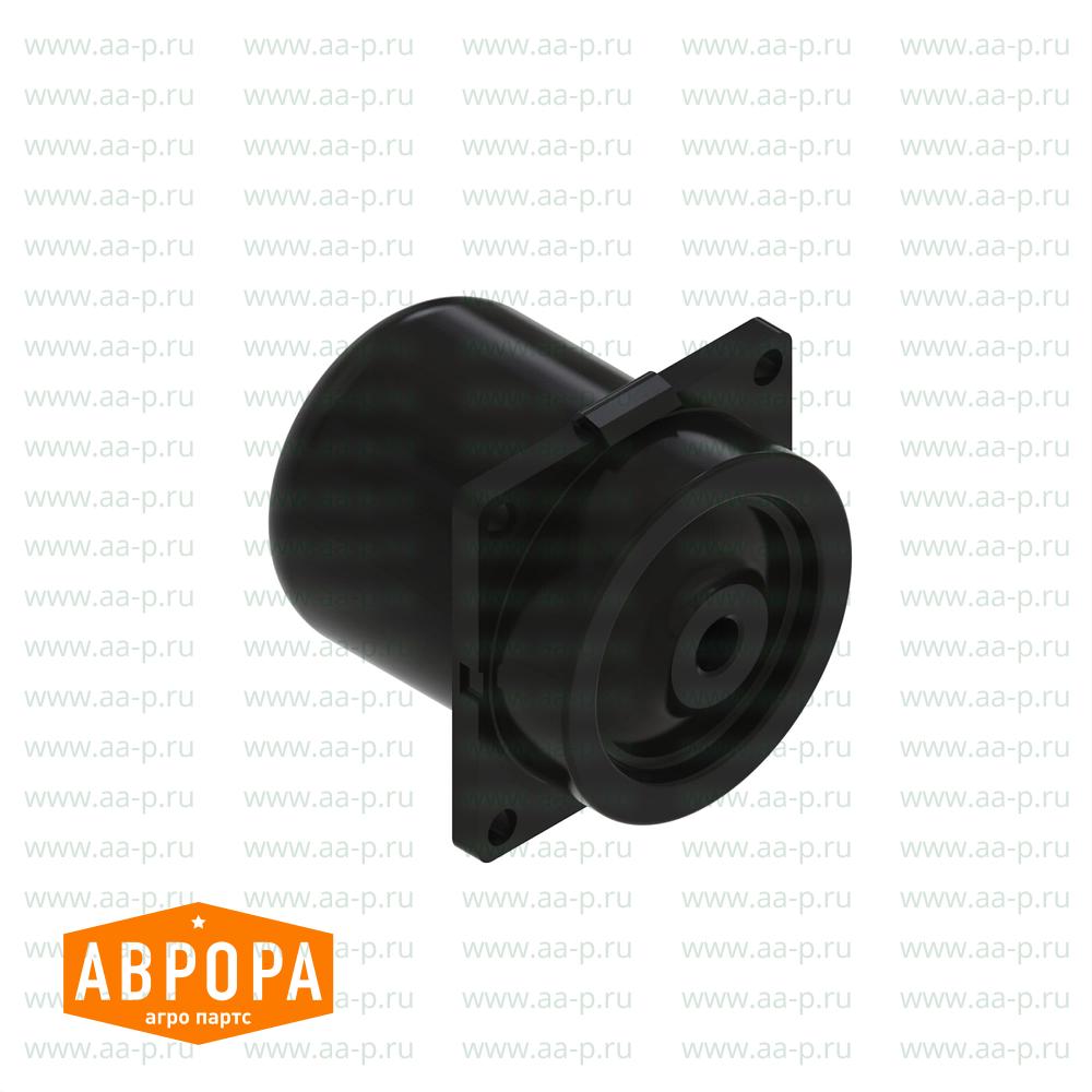 Isolator